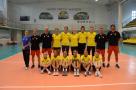 Pierwszy trening BKS Aluprof